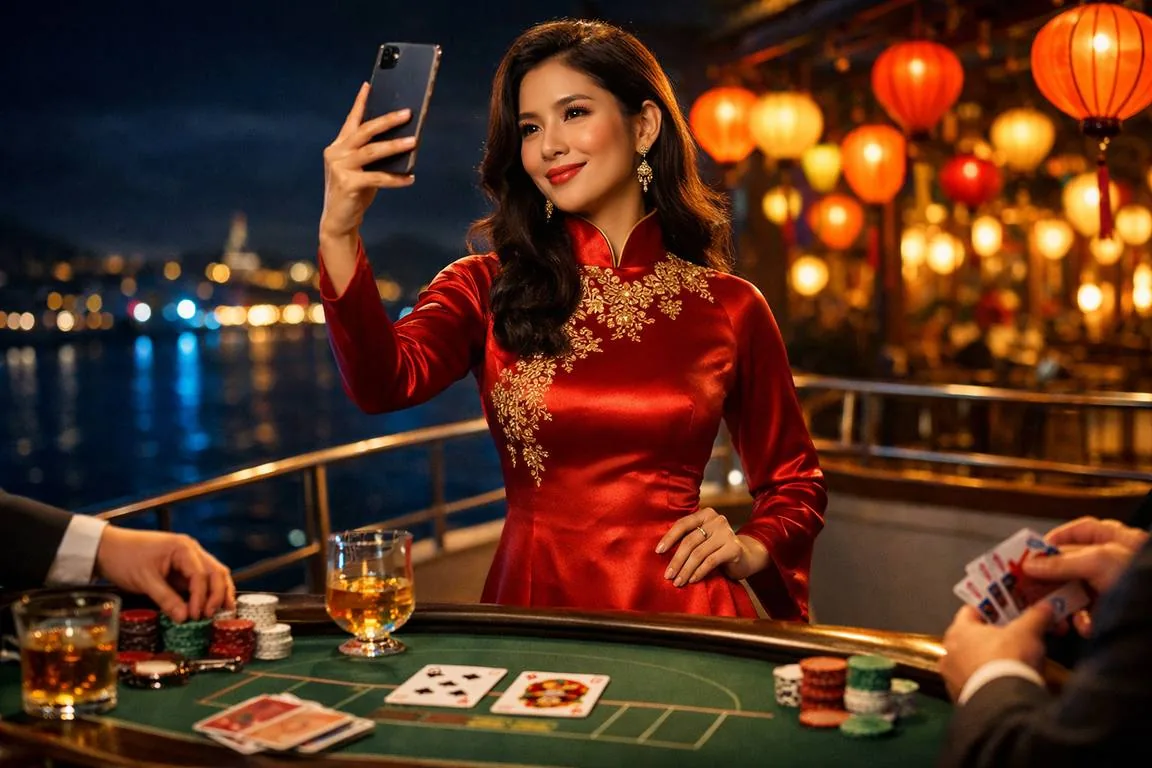 698win Baccarat Trực Tiếp Việt