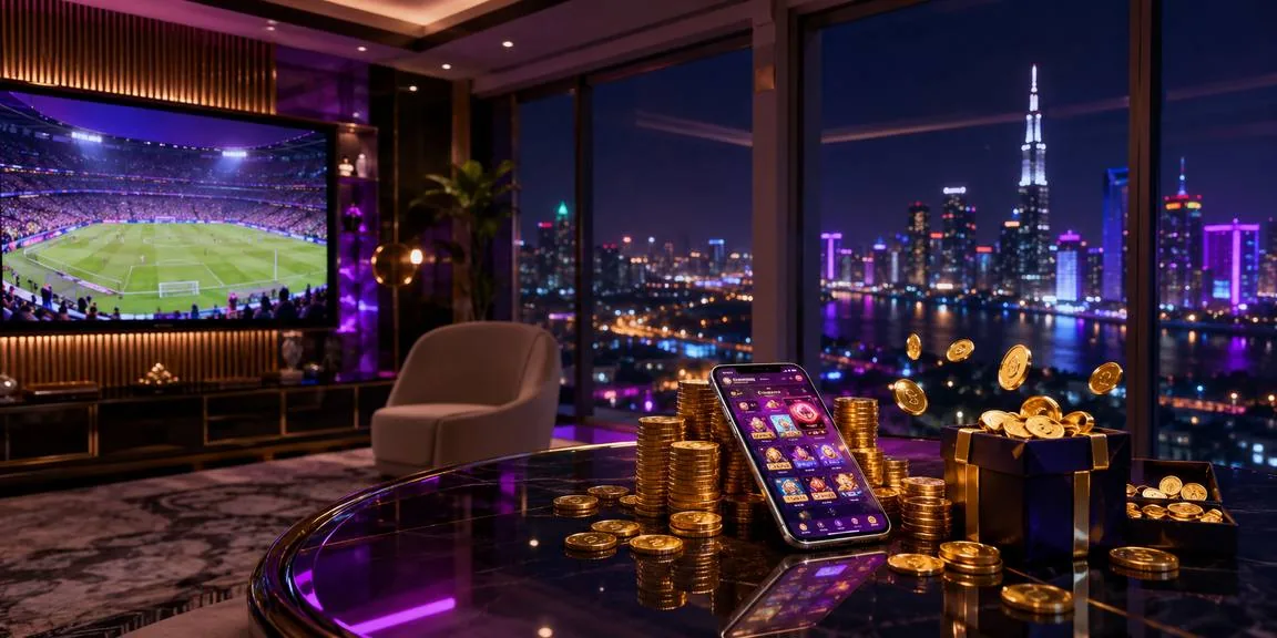 698win Baccarat Trực Tiếp VIP